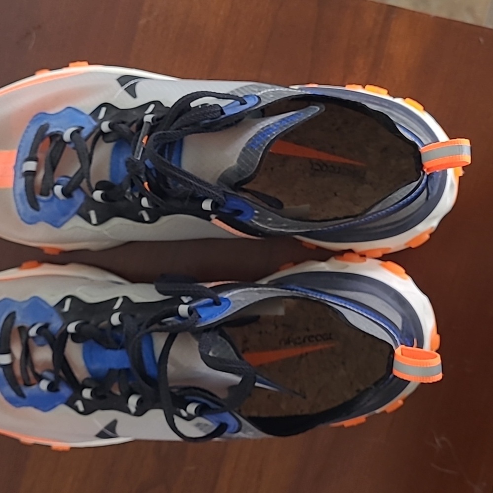 Nike React 10 - image 4